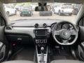 2022 Suzuki Swift