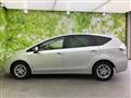 2014 Toyota PRIUS α