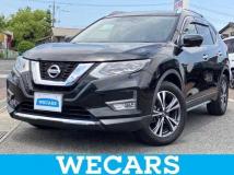 2017 Nissan X-Trail