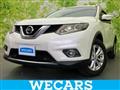 2016 Nissan X-Trail