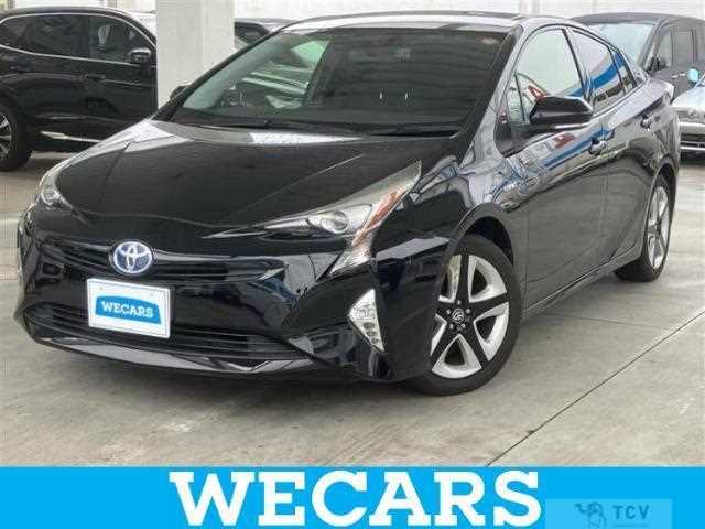 2018 Toyota Prius