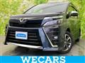 2019 Toyota Voxy