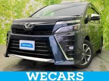 2019 Toyota Voxy