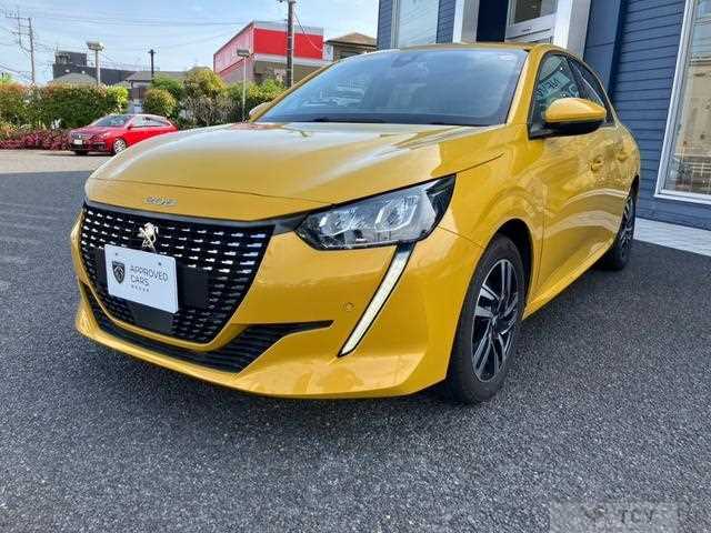 2020 Peugeot Peugoet Others