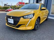 2020 Peugeot Peugoet Others