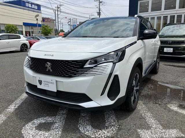 2022 Peugeot Peugoet Others