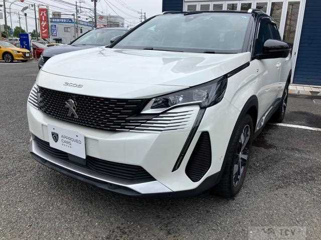2022 Peugeot Peugoet Others