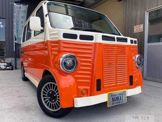 2004 Honda Vamos