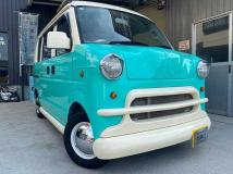 2012 Suzuki Every
