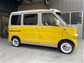 2014 Daihatsu Hijet Cargo