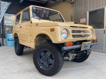 1994 Suzuki Jimny