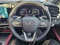 2025 Lexus RX