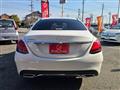 2019 Mercedes-Benz C-Class