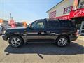 2007 Toyota Land Cruiser