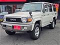 2015 Toyota Landcruiser 70