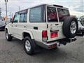 2015 Toyota Landcruiser 70