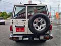 2015 Toyota Landcruiser 70