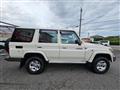 2015 Toyota Landcruiser 70