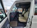 2015 Toyota Landcruiser 70