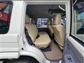2015 Toyota Landcruiser 70