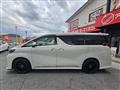 2018 Toyota Alphard G
