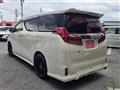 2018 Toyota Alphard G
