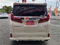 2018 Toyota Alphard G