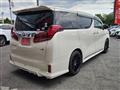 2018 Toyota Alphard G