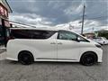 2018 Toyota Alphard G