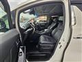 2018 Toyota Alphard G