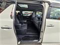 2018 Toyota Alphard G