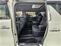 2018 Toyota Alphard G