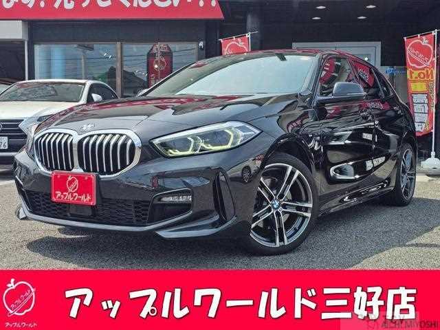 2023 BMW 1 Series