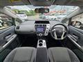 2013 Toyota PRIUS α