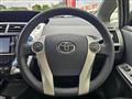 2013 Toyota PRIUS α