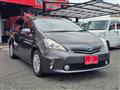 2013 Toyota PRIUS α