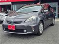 2013 Toyota PRIUS α