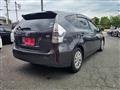 2013 Toyota PRIUS α
