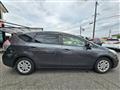 2013 Toyota PRIUS α