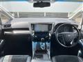 2017 Toyota Alphard G