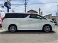2017 Toyota Alphard G