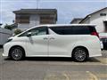 2017 Toyota Alphard G