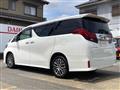 2017 Toyota Alphard G