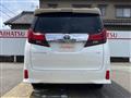 2017 Toyota Alphard G