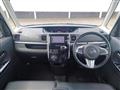 2016 Daihatsu Tanto