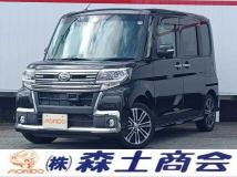 2016 Daihatsu Tanto