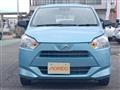 2025 Daihatsu Mira