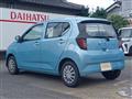2025 Daihatsu Mira