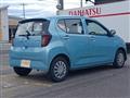 2025 Daihatsu Mira