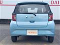2025 Daihatsu Mira